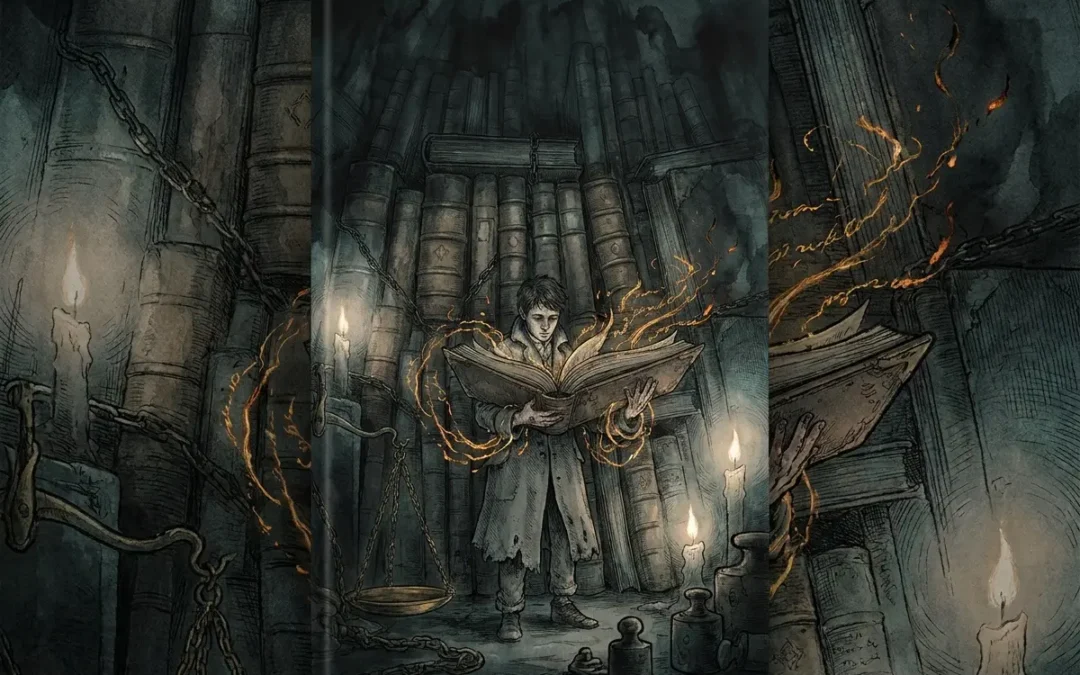 Debtbound
